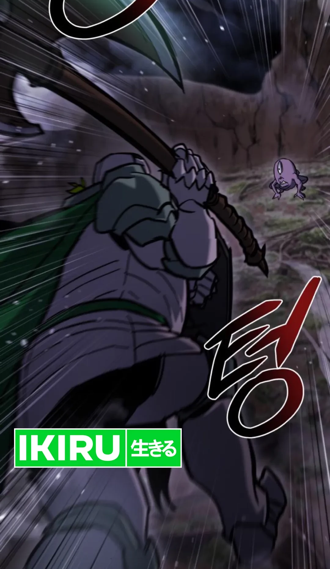 Hiding a Logistics Center in the Apocalypse Chapter 38 Gambar 84