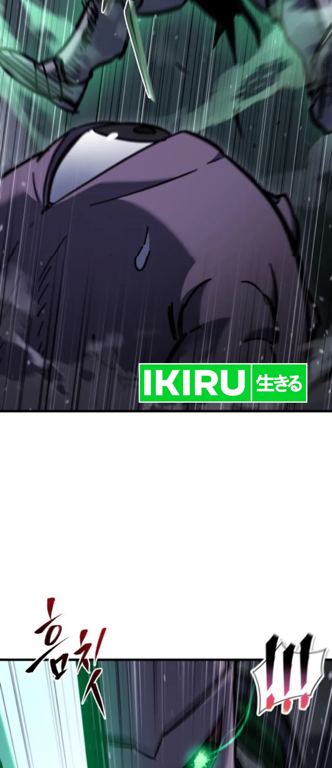 Hiding a Logistics Center in the Apocalypse Chapter 38 Gambar 87