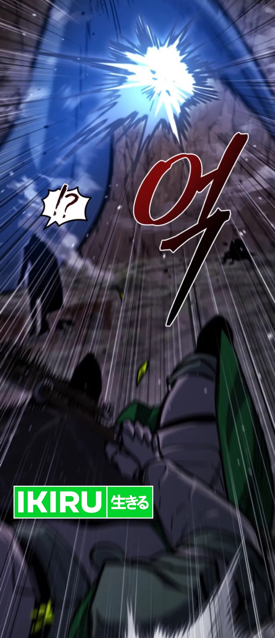 Hiding a Logistics Center in the Apocalypse Chapter 38 Gambar 89