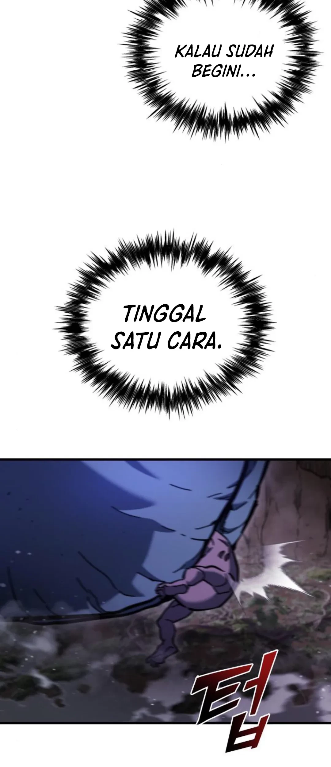 Hiding a Logistics Center in the Apocalypse Chapter 38 Gambar 96