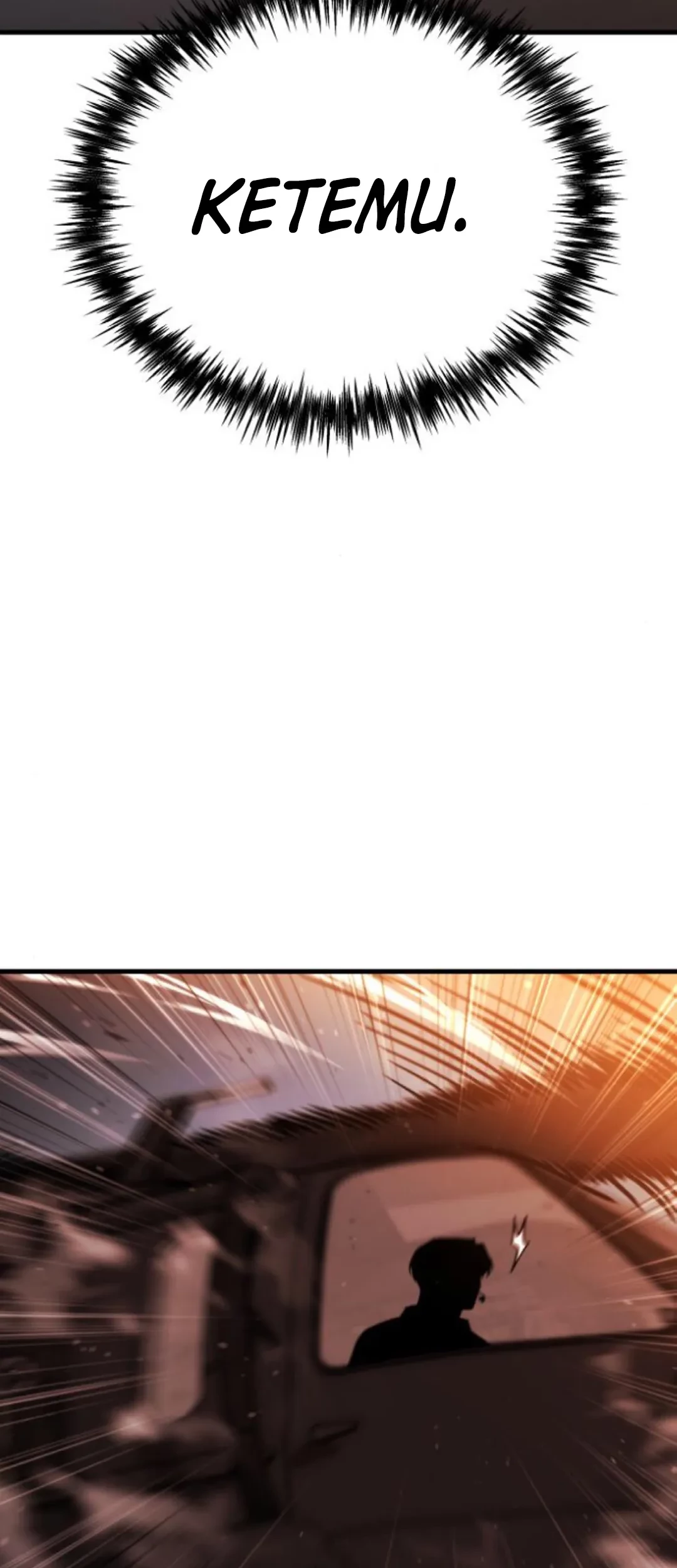 Hiding a Logistics Center in the Apocalypse Chapter 38 Gambar 106