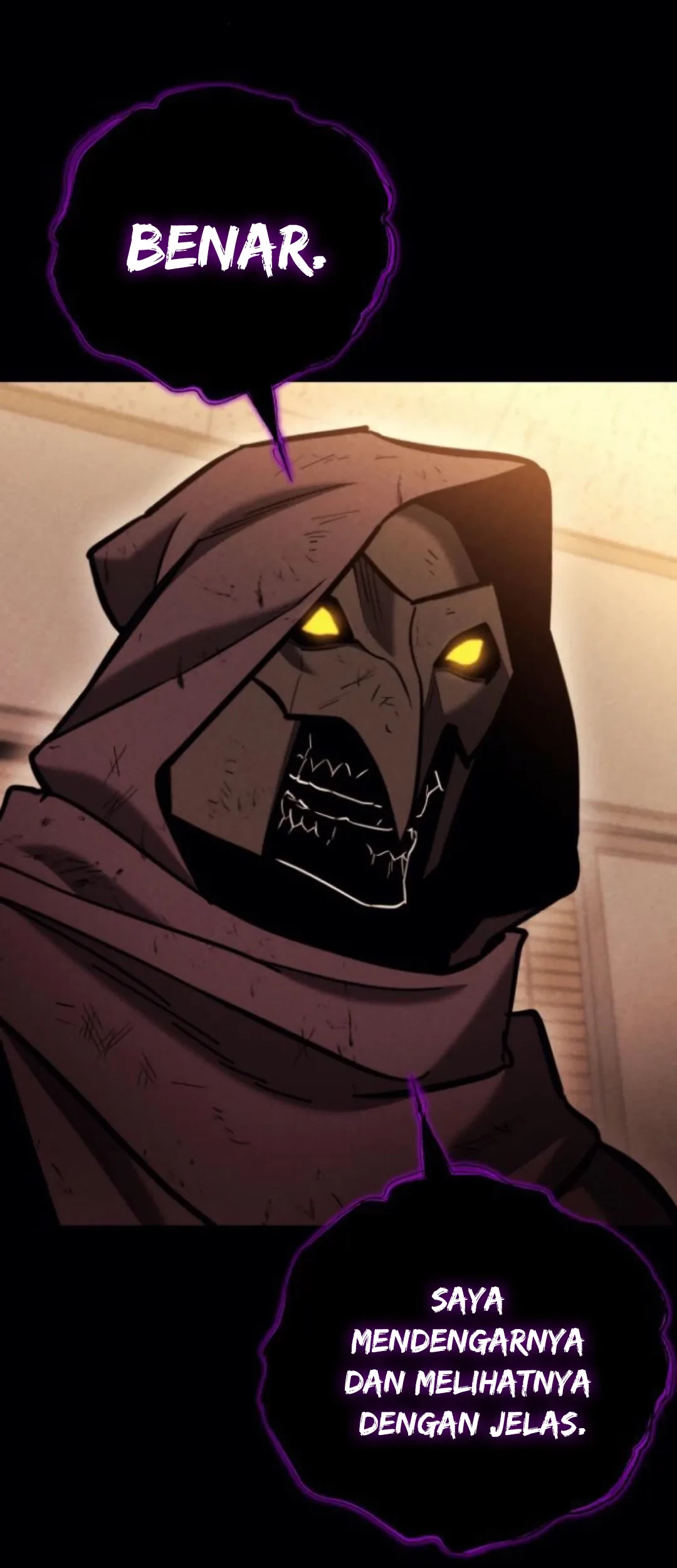Baca  Hiding a Logistics Center in the Apocalypse Chapter 38 Gambar 2