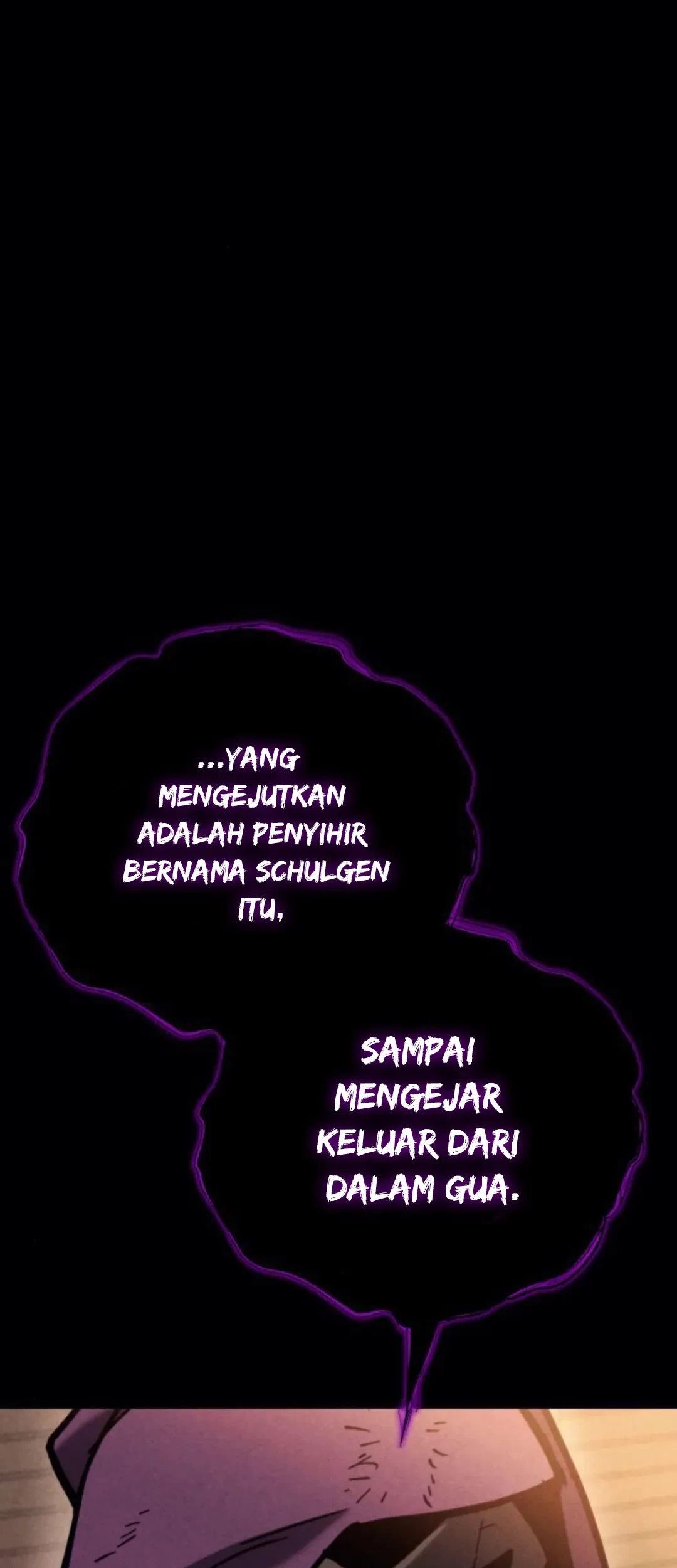 Hiding a Logistics Center in the Apocalypse Chapter 38 Gambar 40