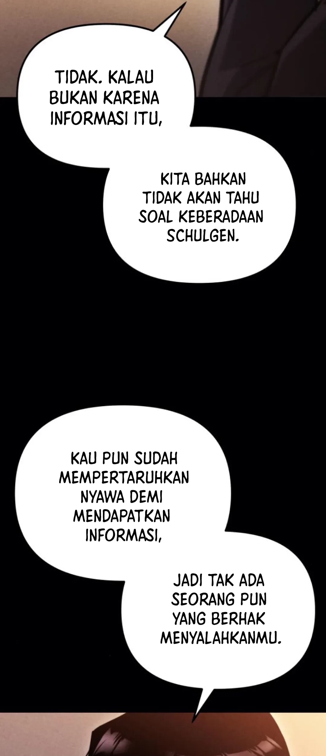 Hiding a Logistics Center in the Apocalypse Chapter 38 Gambar 43