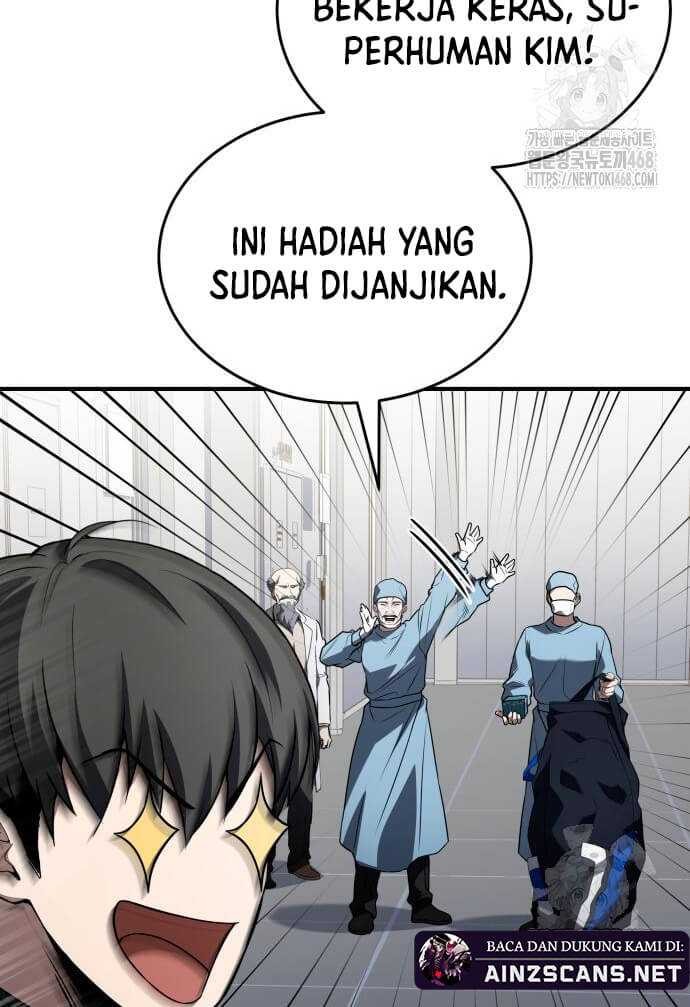 Trait Hoarder Chapter 34 Gambar 51