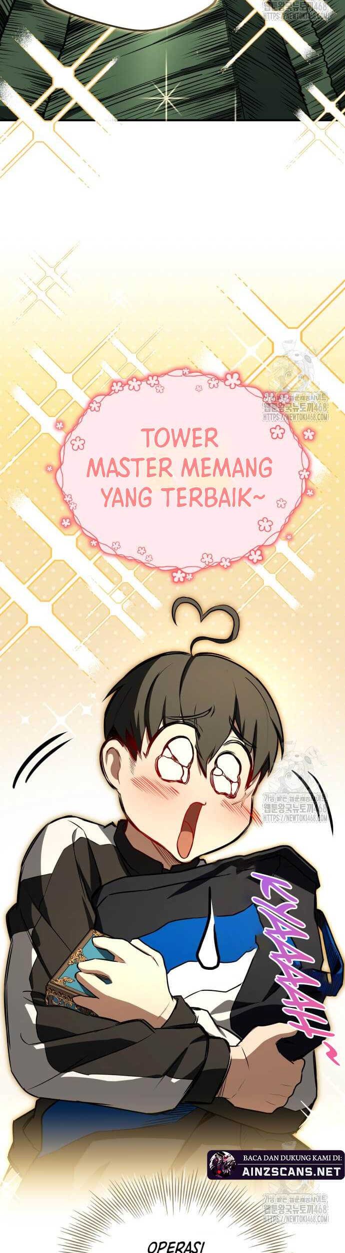 Trait Hoarder Chapter 34 Gambar 54