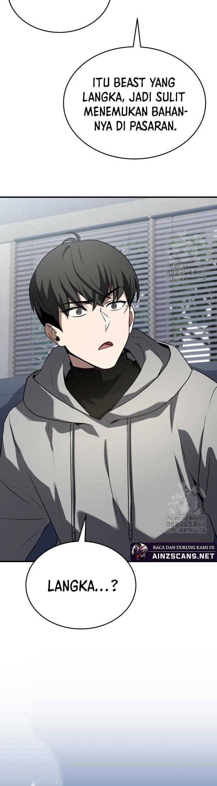 Trait Hoarder Chapter 34 Gambar 63