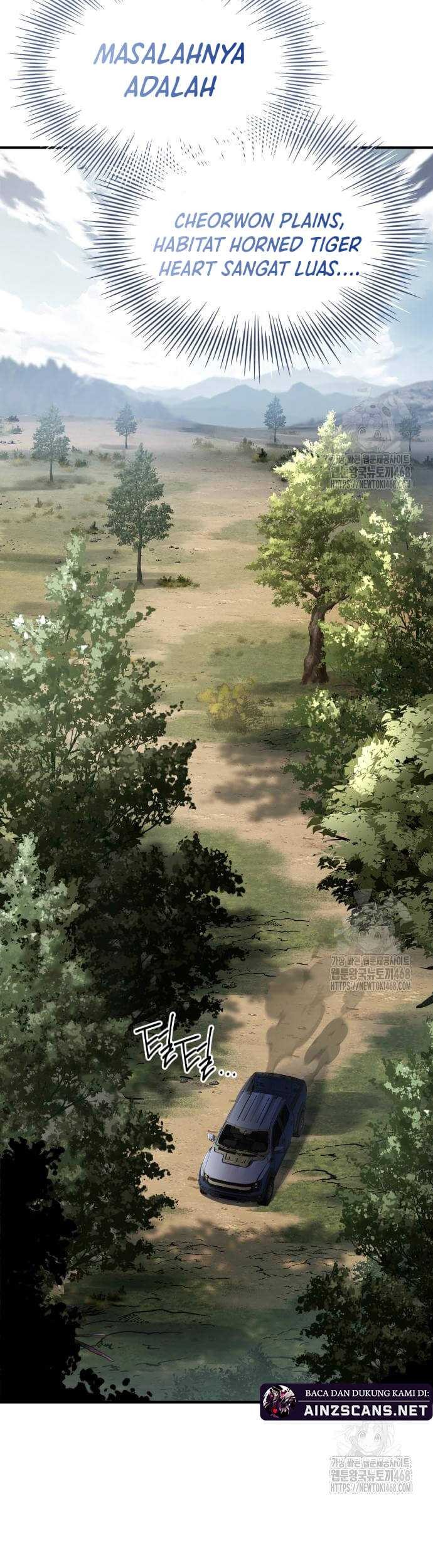 Trait Hoarder Chapter 34 Gambar 67
