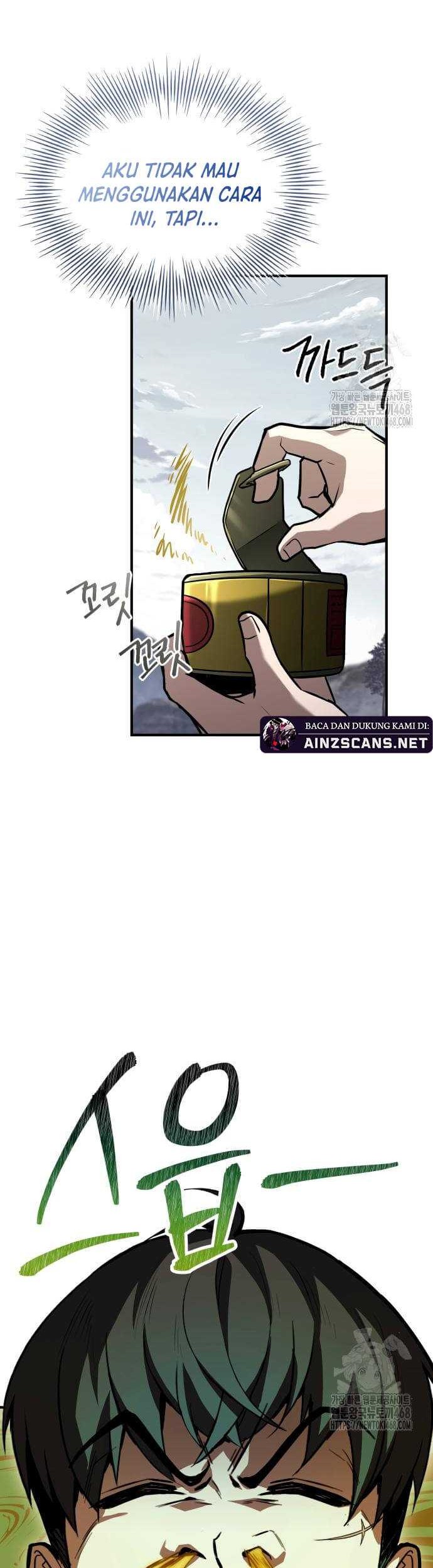 Trait Hoarder Chapter 34 Gambar 68