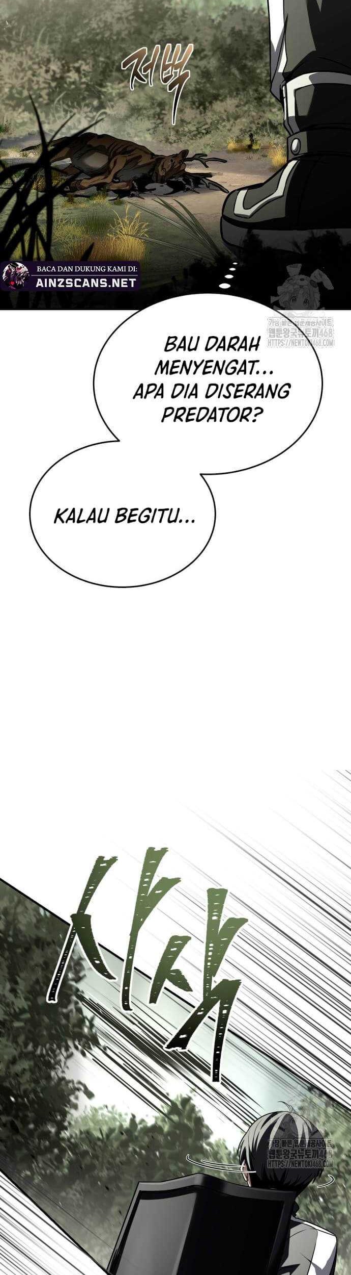 Trait Hoarder Chapter 34 Gambar 73