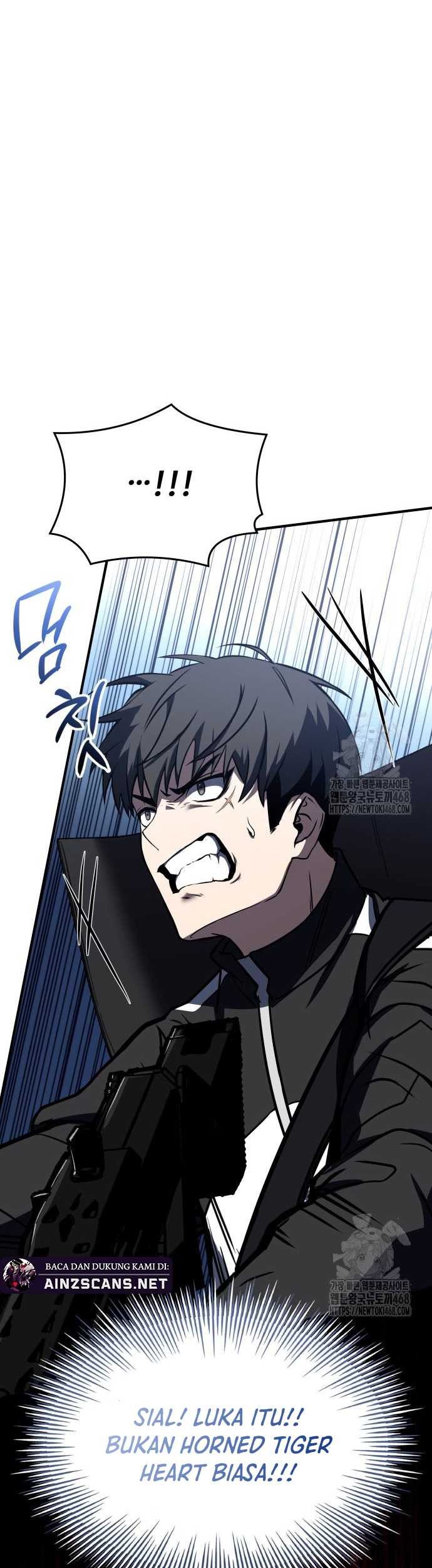 Trait Hoarder Chapter 34 Gambar 82