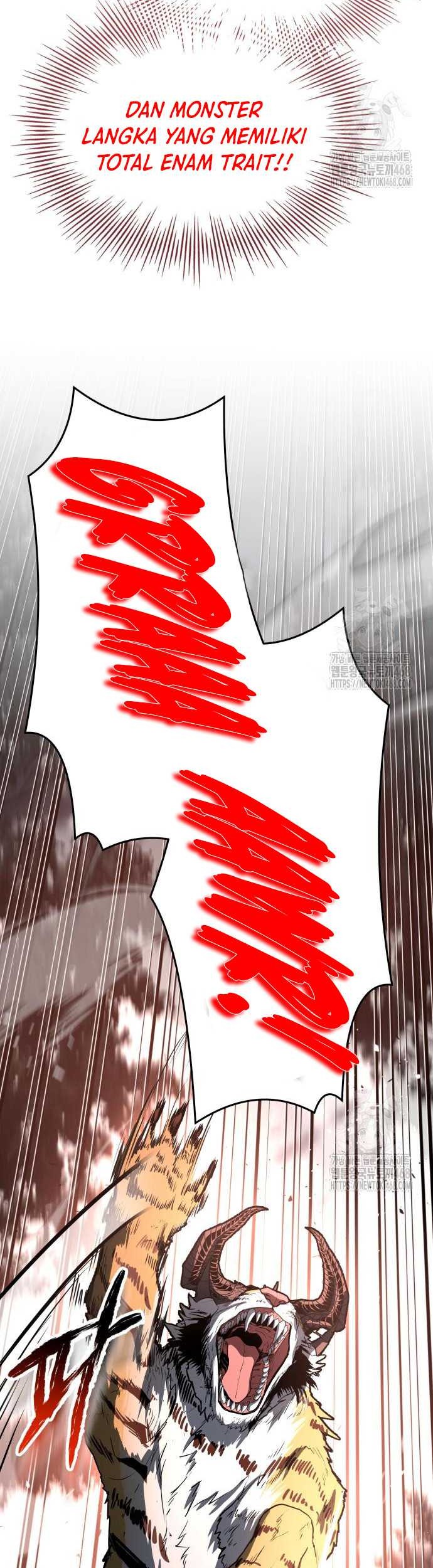 Trait Hoarder Chapter 34 Gambar 84