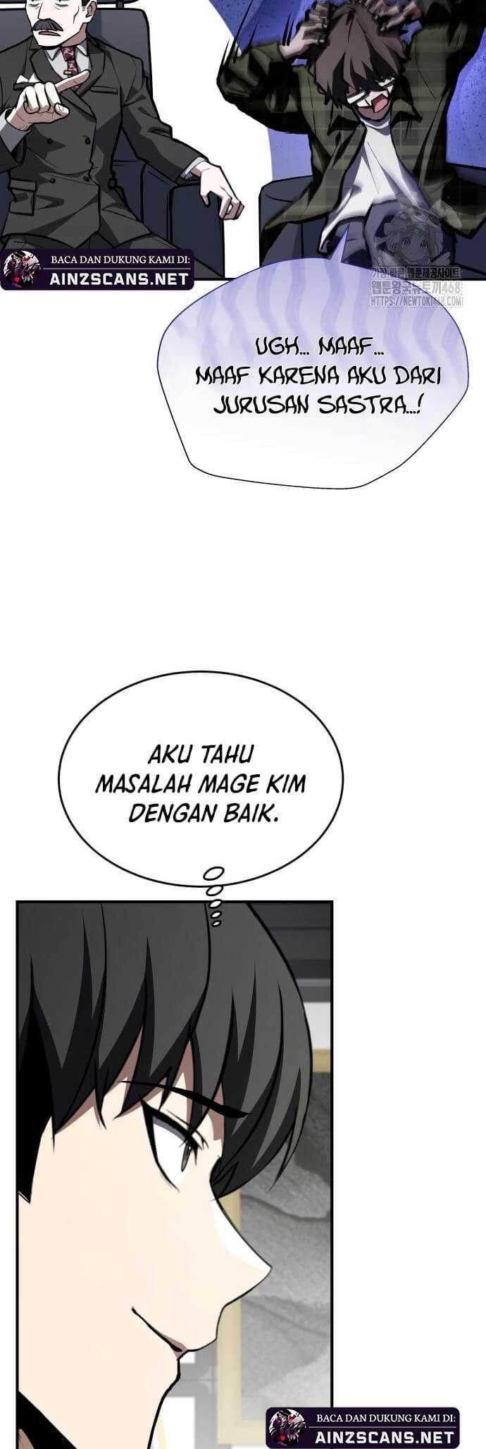 Trait Hoarder Chapter 34 Gambar 6