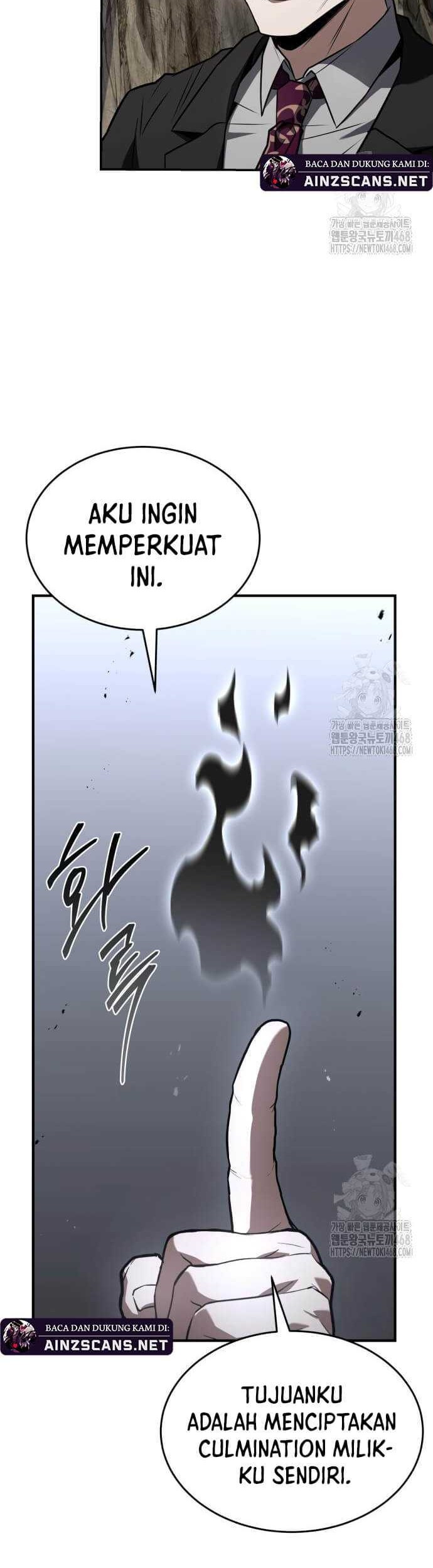 Trait Hoarder Chapter 34 Gambar 28