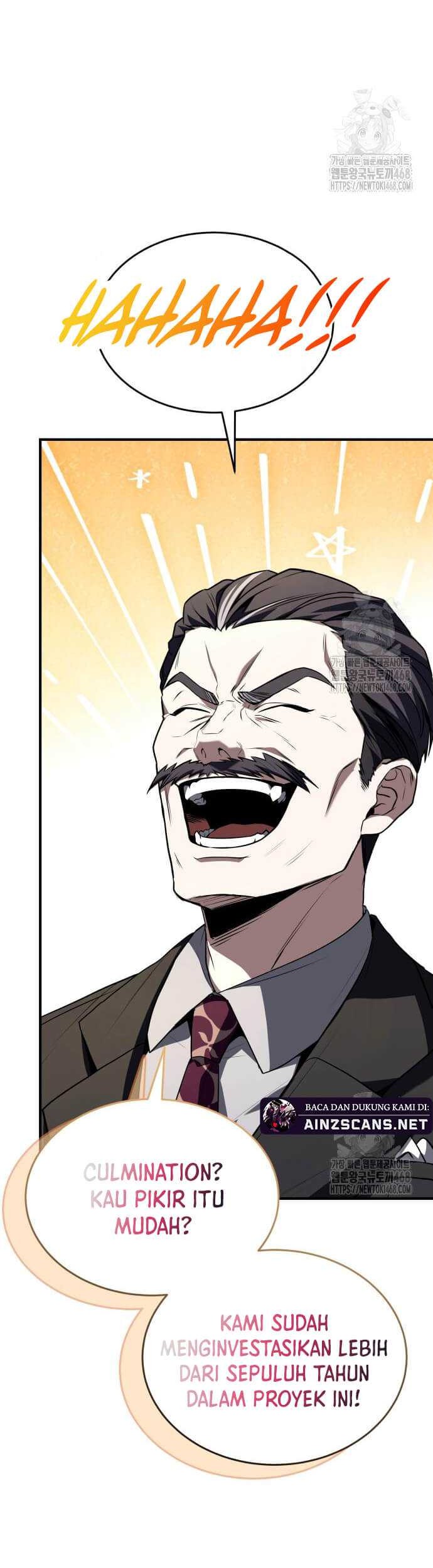 Trait Hoarder Chapter 34 Gambar 29