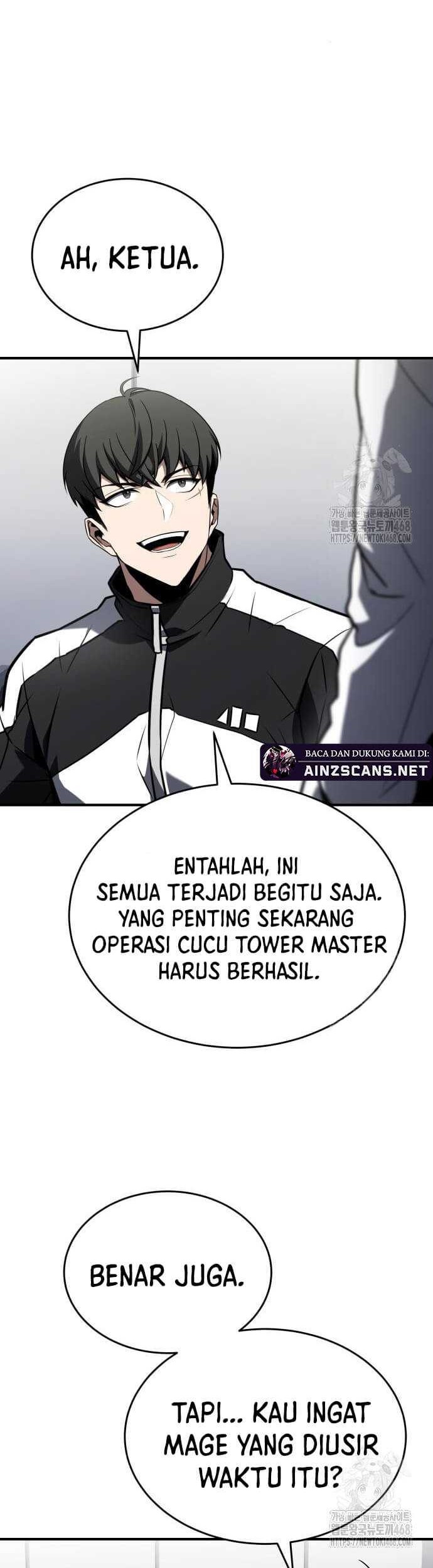 Trait Hoarder Chapter 34 Gambar 38