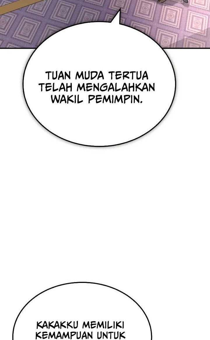 Records of the Demonic Path’s Return Chapter 60 Gambar 19