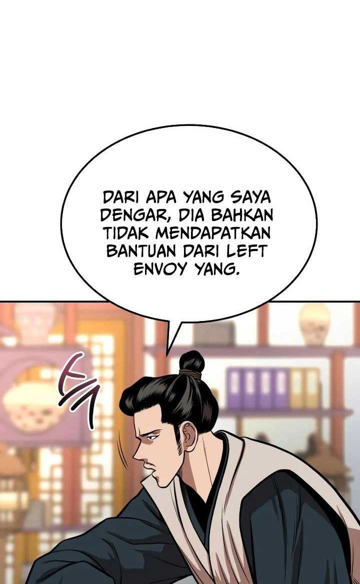 Records of the Demonic Path’s Return Chapter 60 Gambar 23