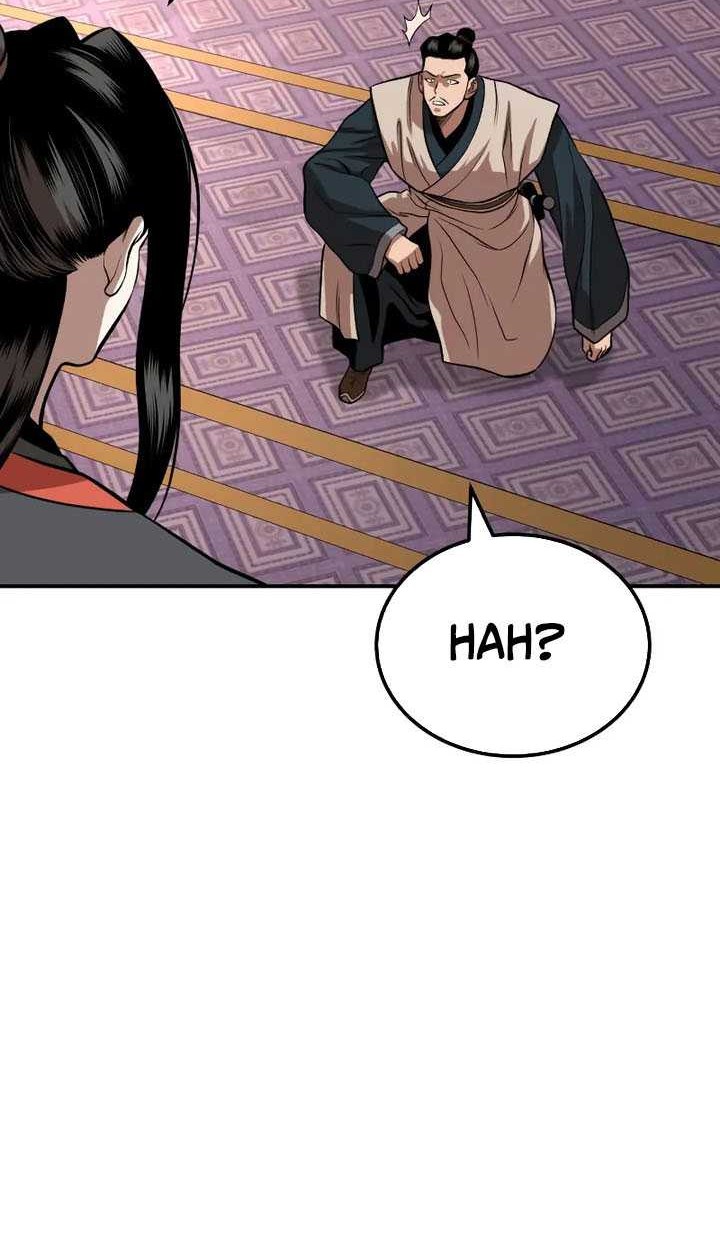 Records of the Demonic Path’s Return Chapter 60 Gambar 27