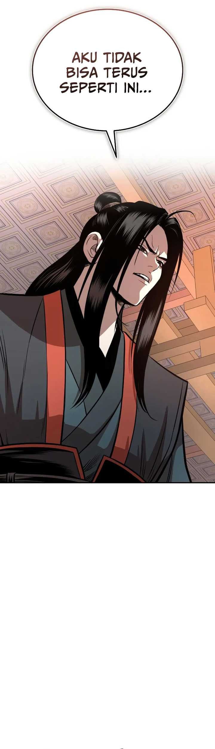 Records of the Demonic Path’s Return Chapter 60 Gambar 28