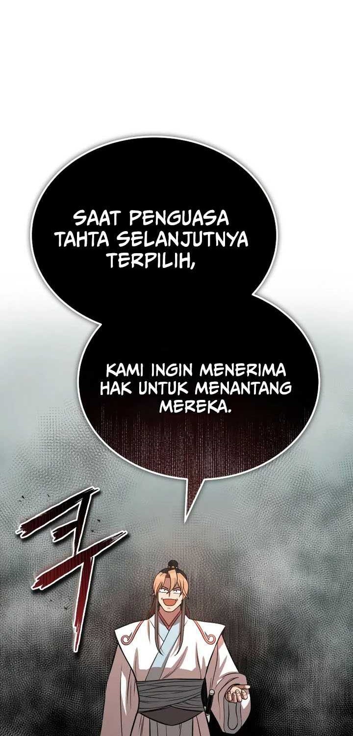 Records of the Demonic Path’s Return Chapter 60 Gambar 47