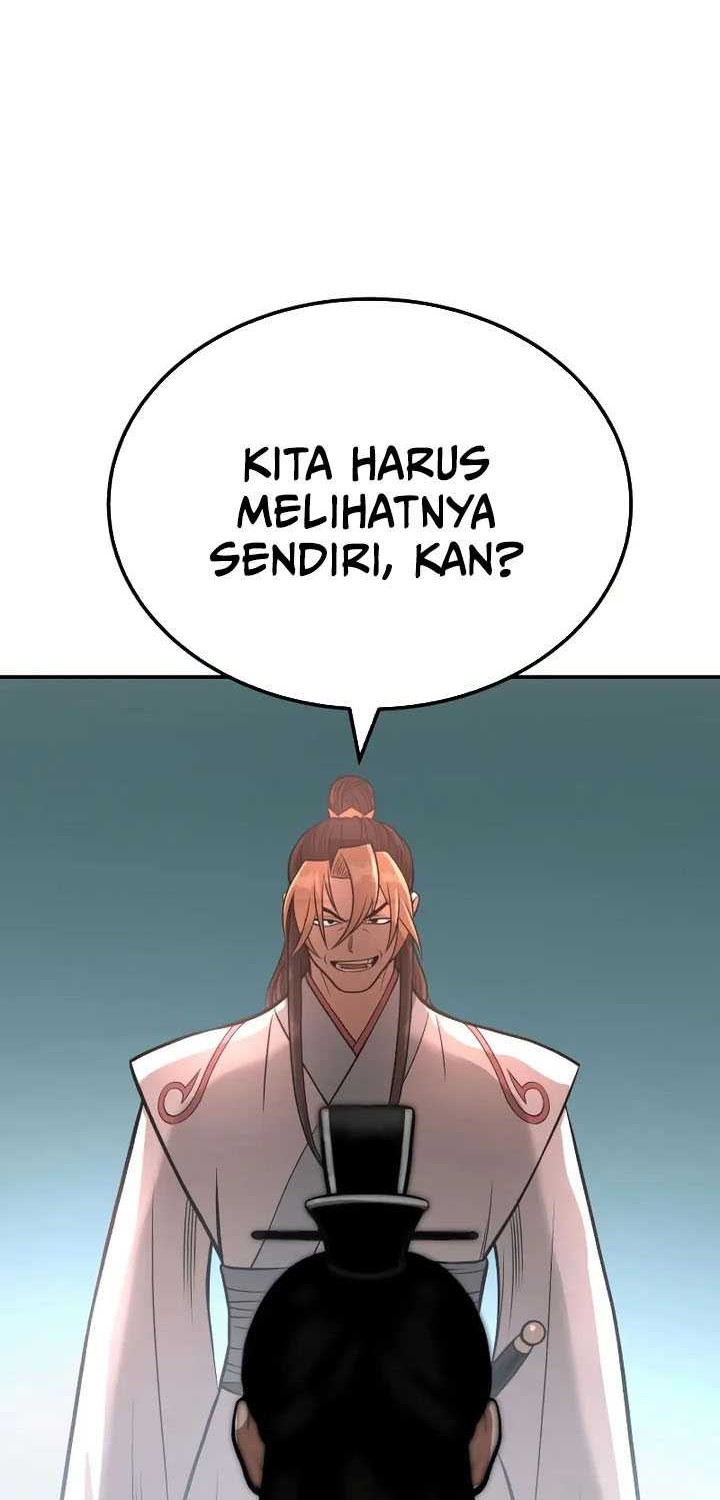 Records of the Demonic Path’s Return Chapter 60 Gambar 53