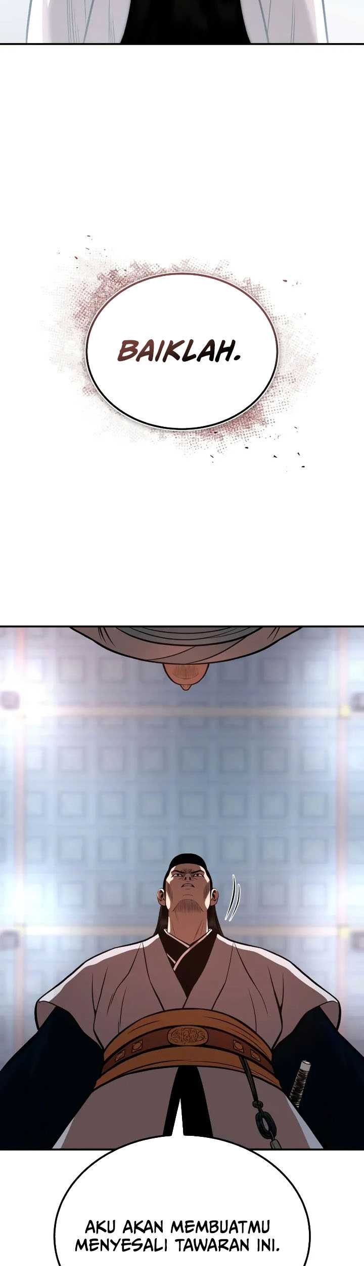 Records of the Demonic Path’s Return Chapter 60 Gambar 54