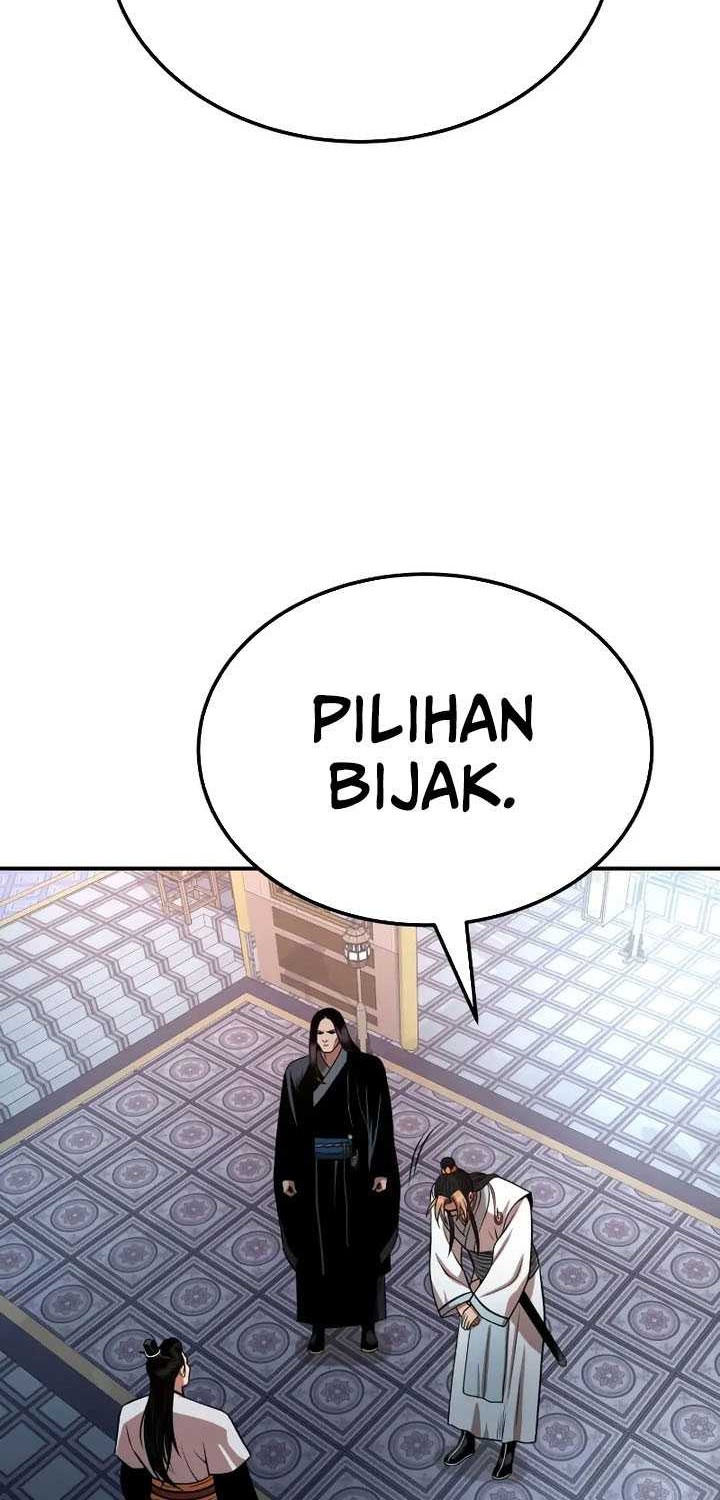 Records of the Demonic Path’s Return Chapter 60 Gambar 55