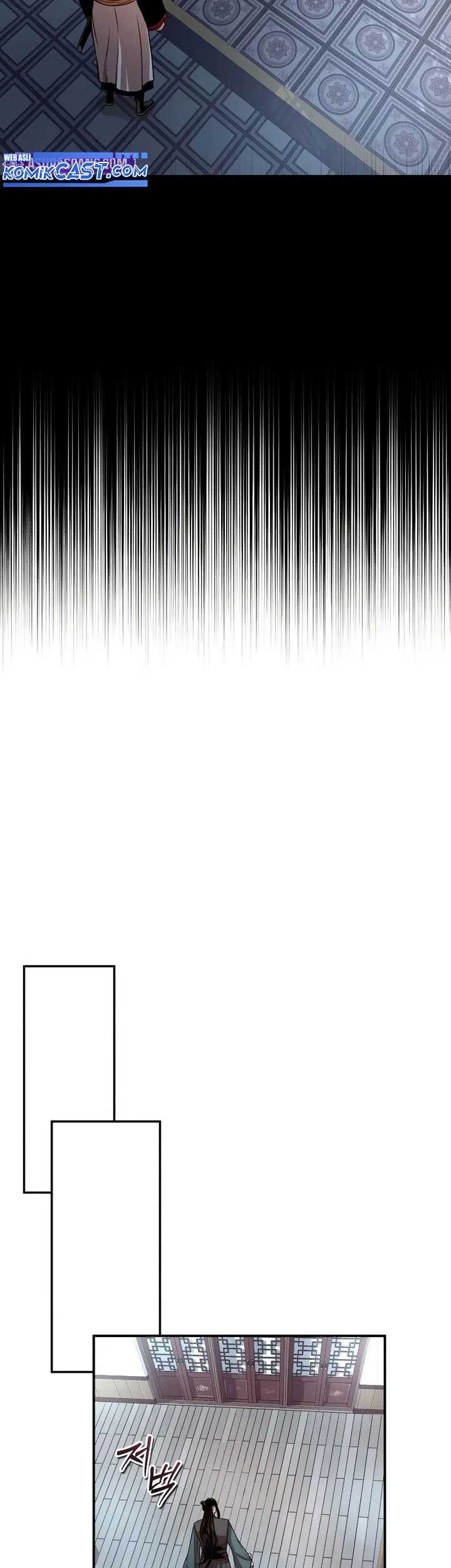 Records of the Demonic Path’s Return Chapter 60 Gambar 56