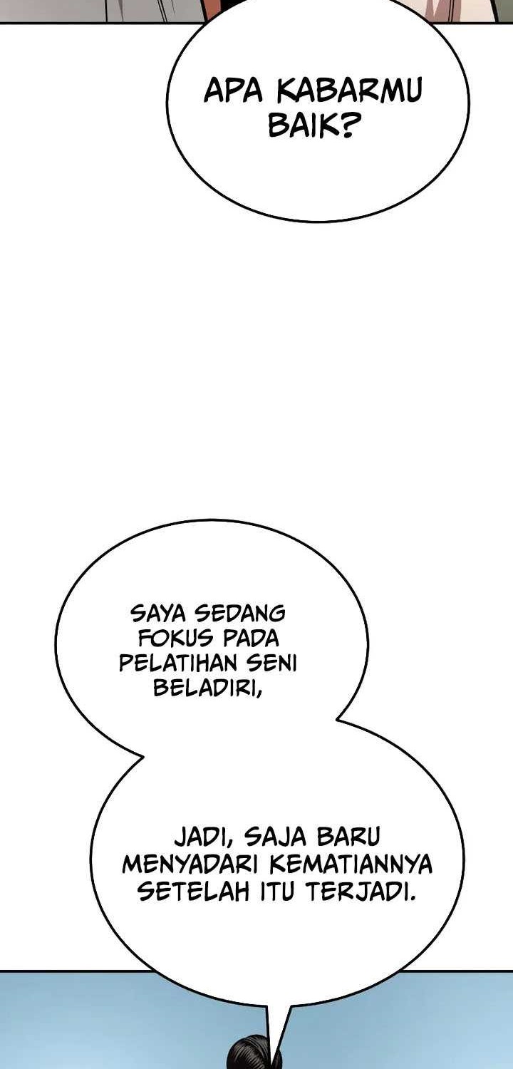 Records of the Demonic Path’s Return Chapter 60 Gambar 59
