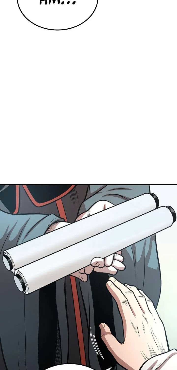 Records of the Demonic Path’s Return Chapter 60 Gambar 63