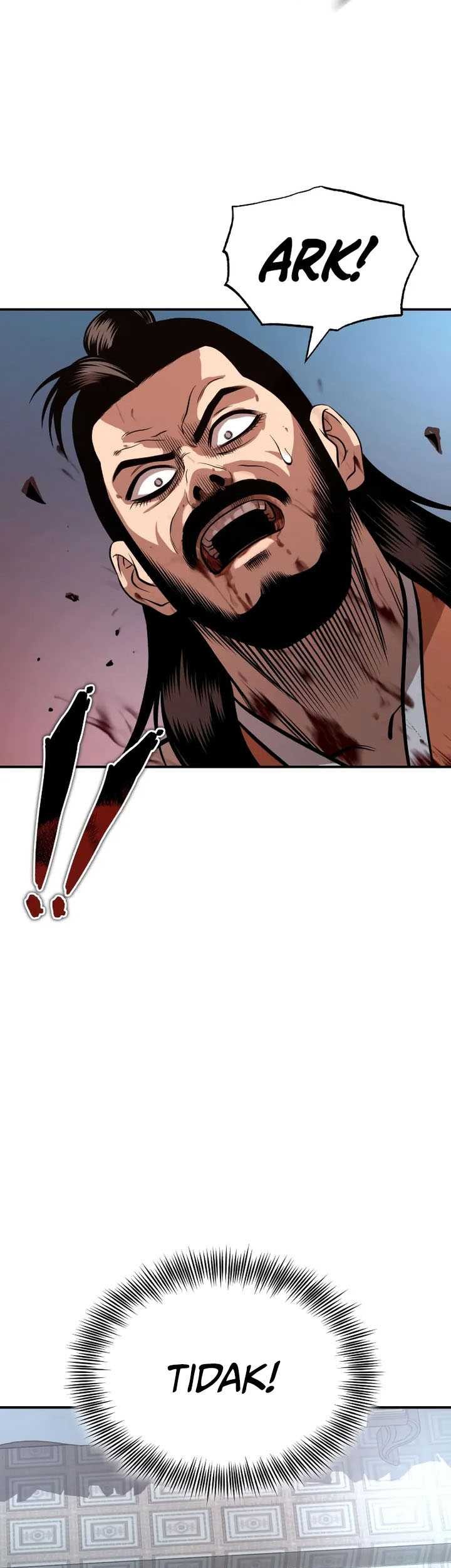 Records of the Demonic Path’s Return Chapter 60 Gambar 66
