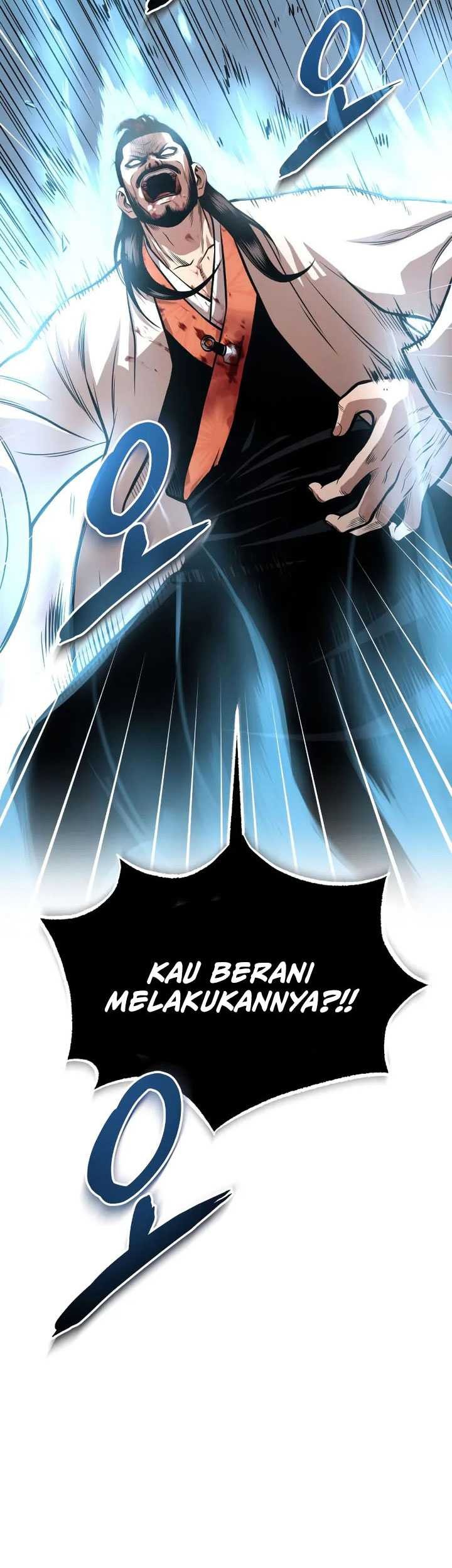 Records of the Demonic Path’s Return Chapter 60 Gambar 72