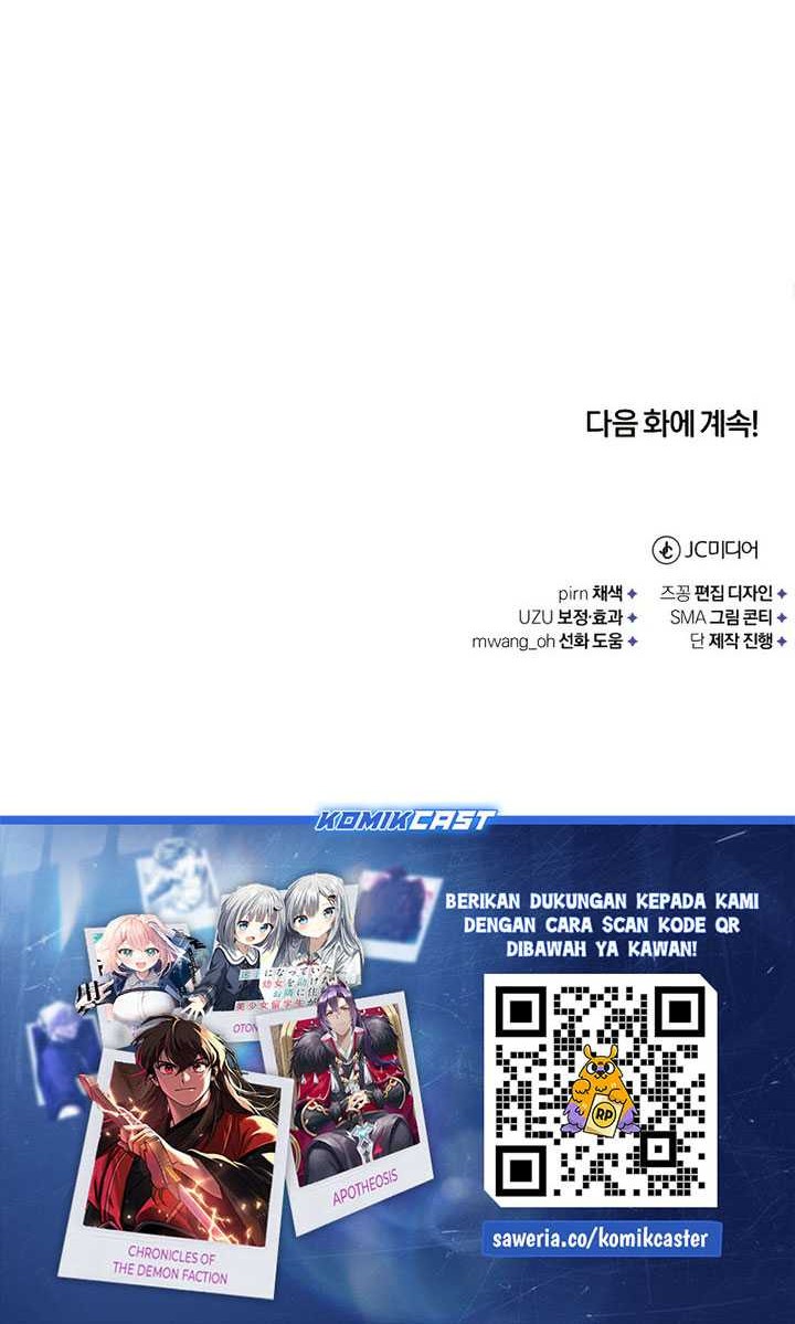 Records of the Demonic Path’s Return Chapter 60 Gambar 73