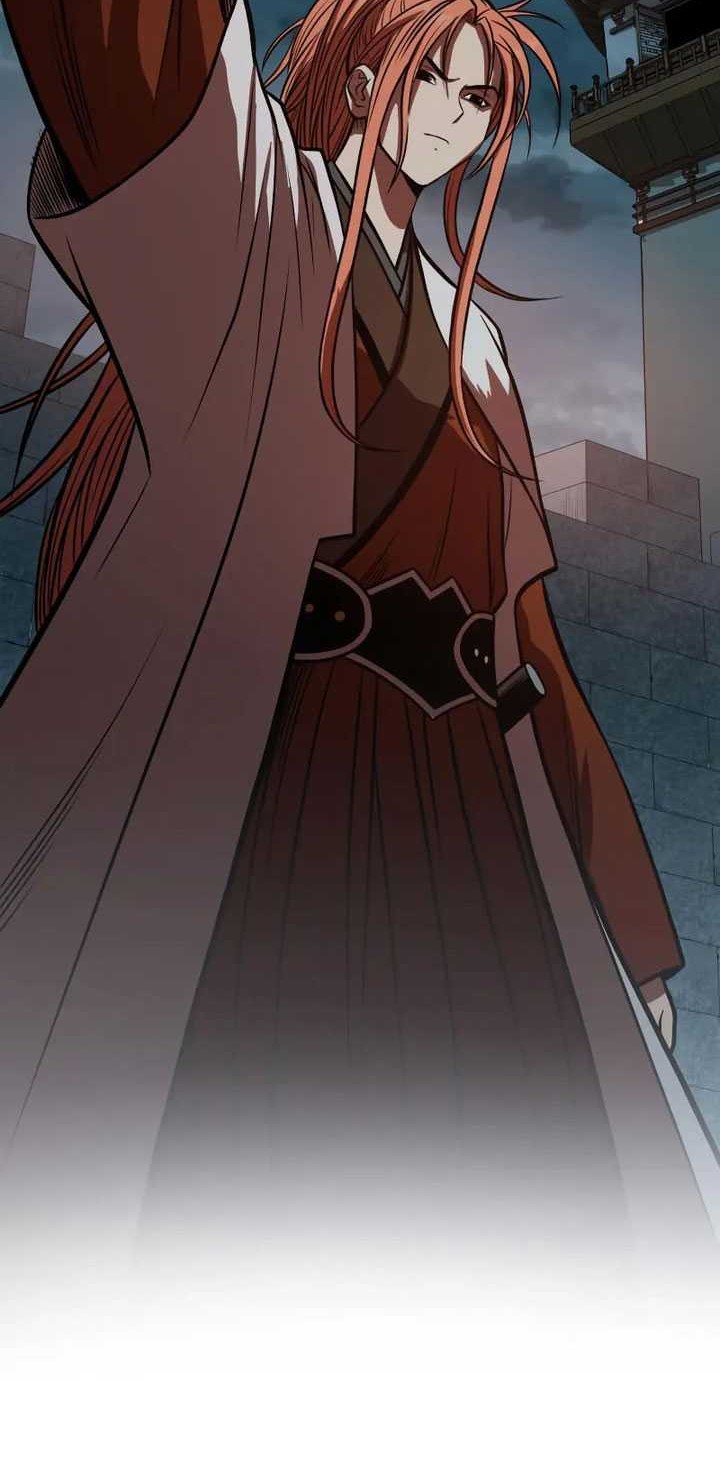 Records of the Demonic Path’s Return Chapter 60 Gambar 5