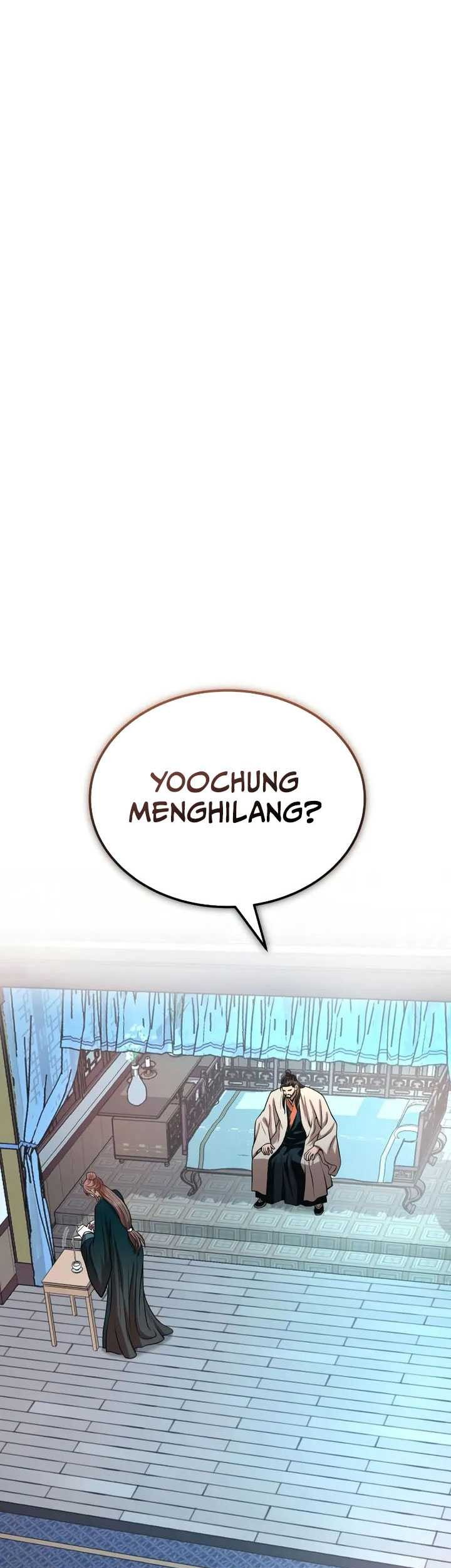 Records of the Demonic Path’s Return Chapter 60 Gambar 6
