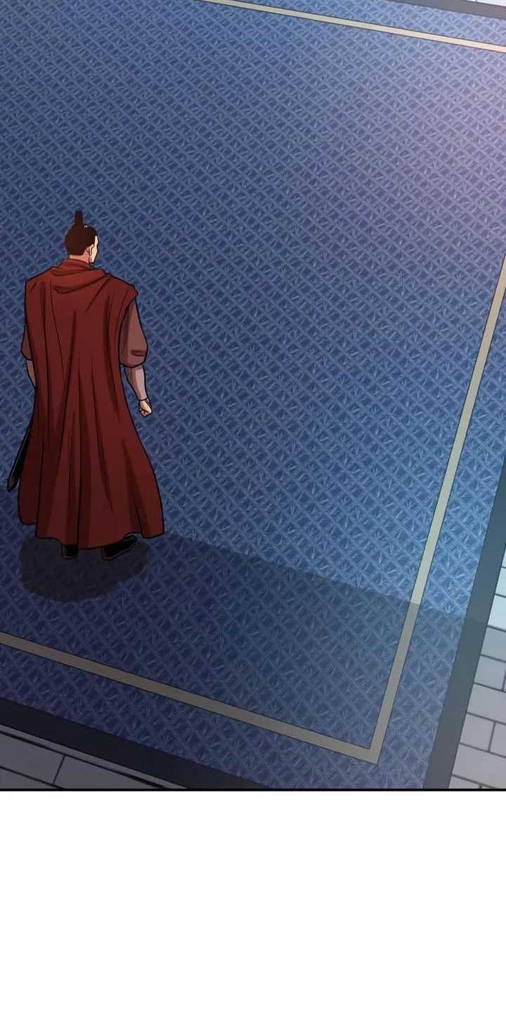 Records of the Demonic Path’s Return Chapter 60 Gambar 7