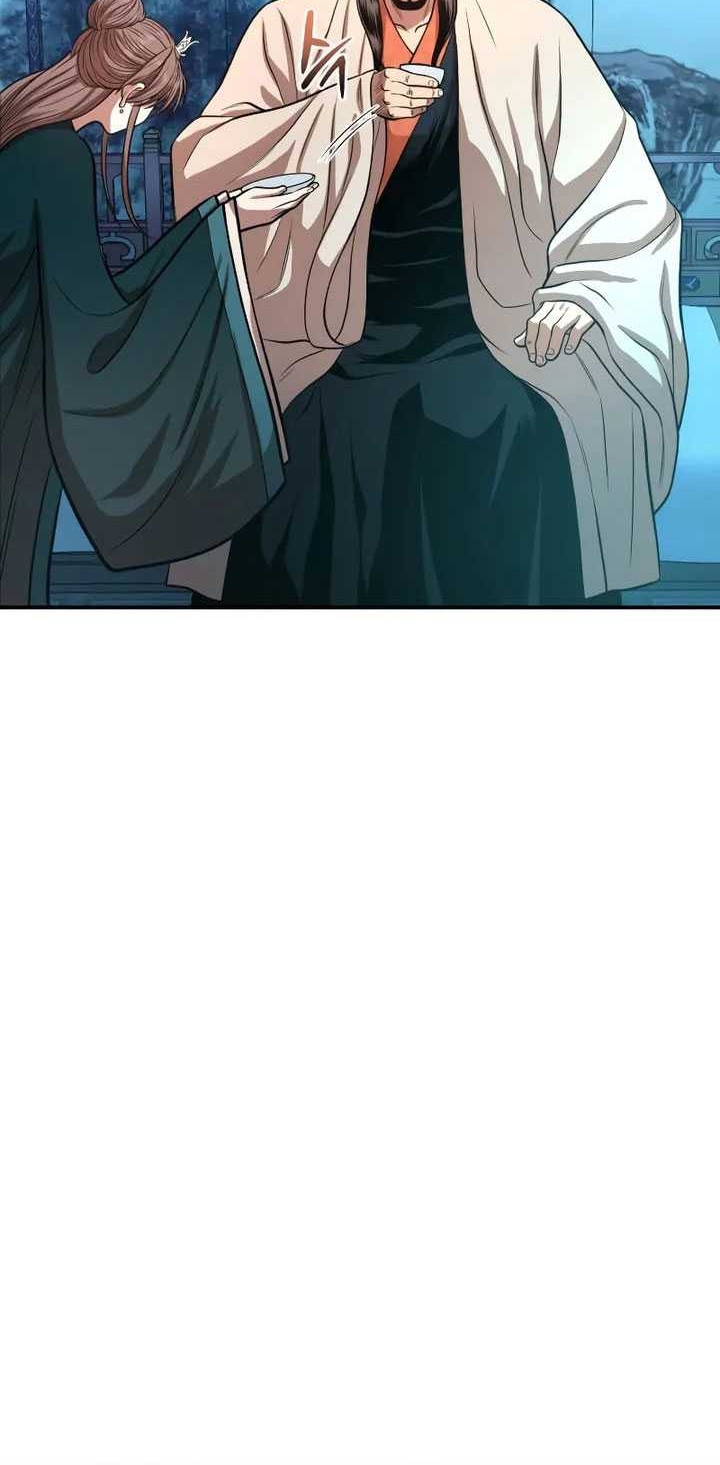 Records of the Demonic Path’s Return Chapter 60 Gambar 9