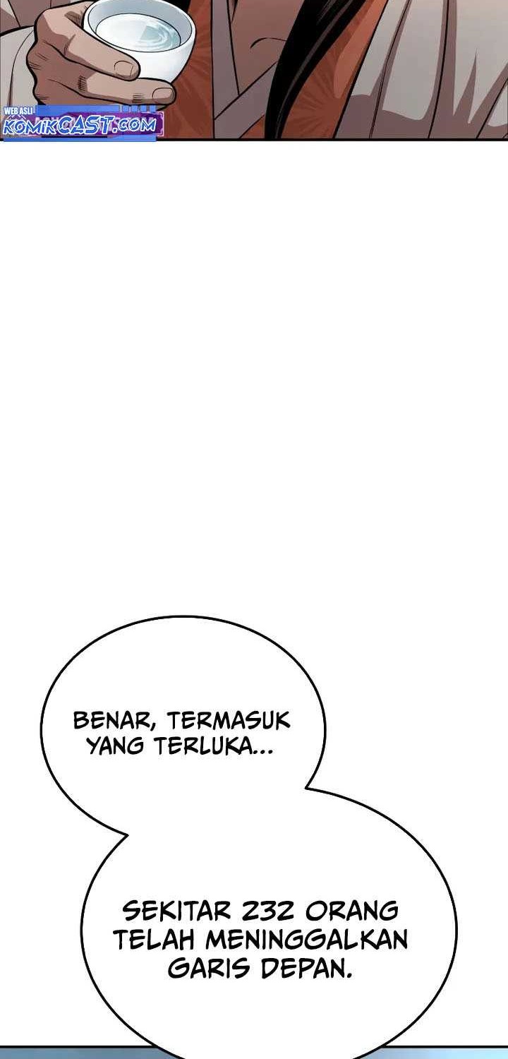 Records of the Demonic Path’s Return Chapter 60 Gambar 11