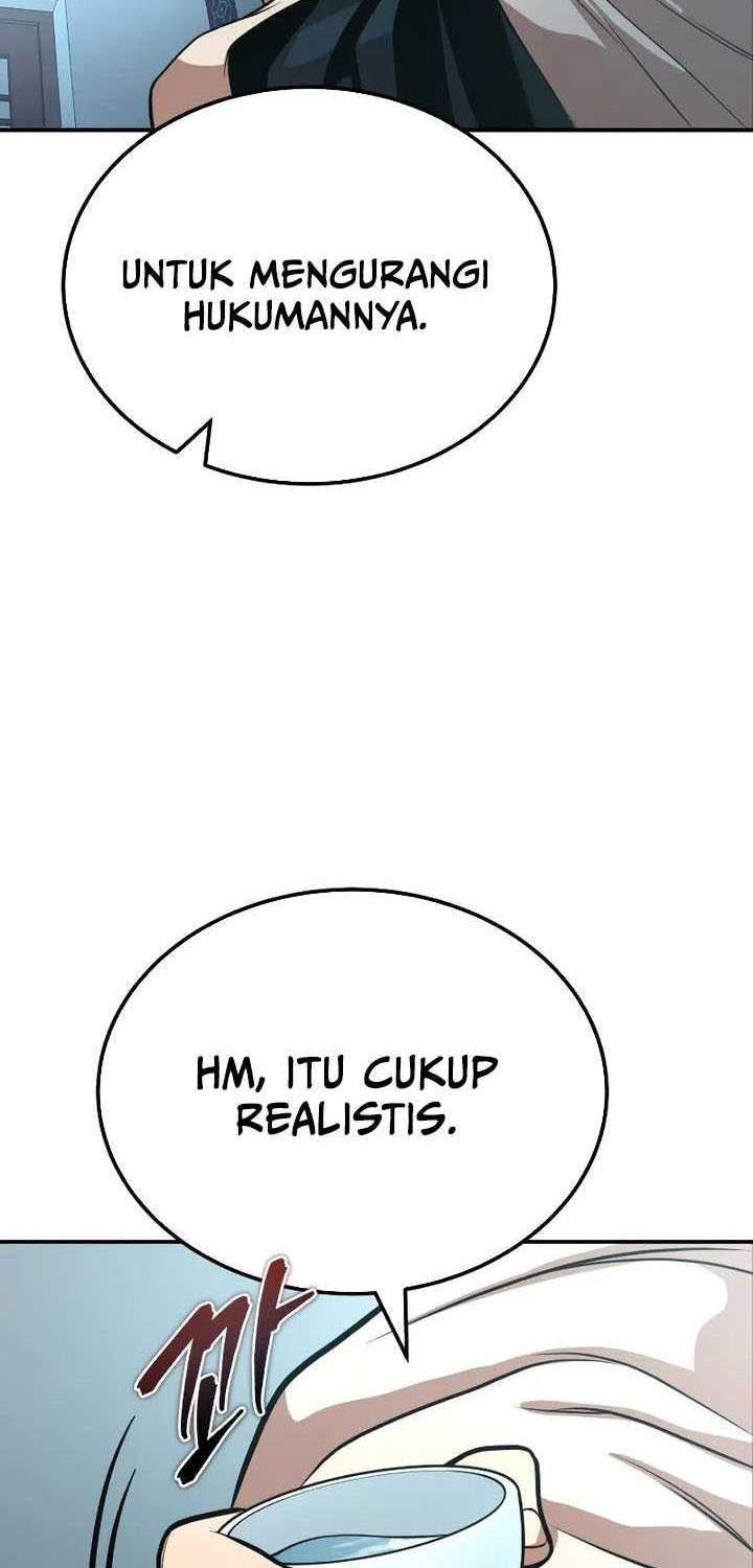 Records of the Demonic Path’s Return Chapter 60 Gambar 13