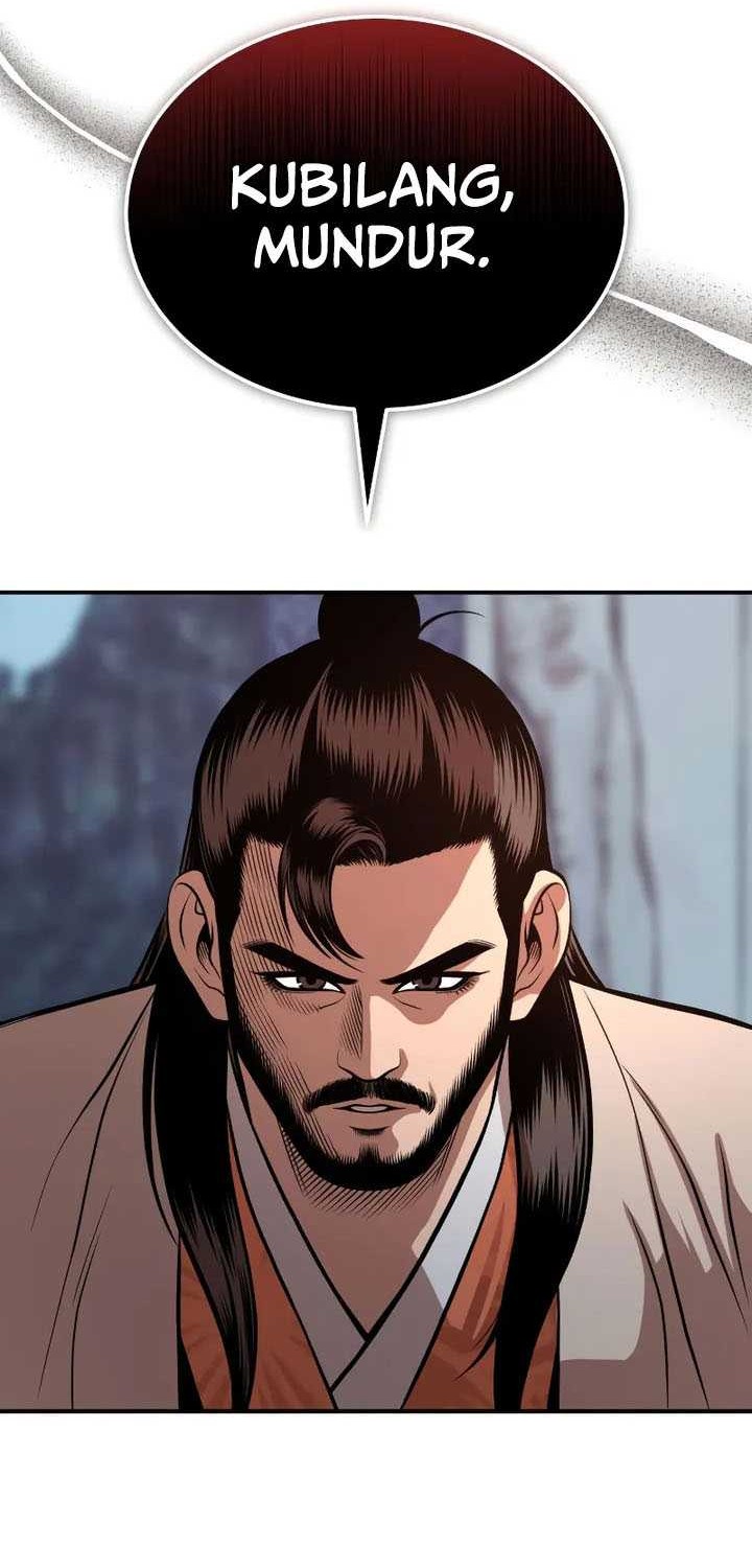 Records of the Demonic Path’s Return Chapter 60 Gambar 17