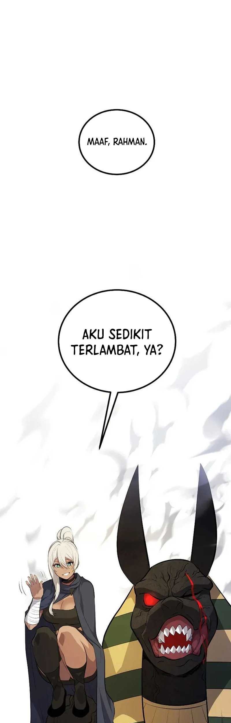 Baca  Overpowered Sword Chapter 139 Gambar 2