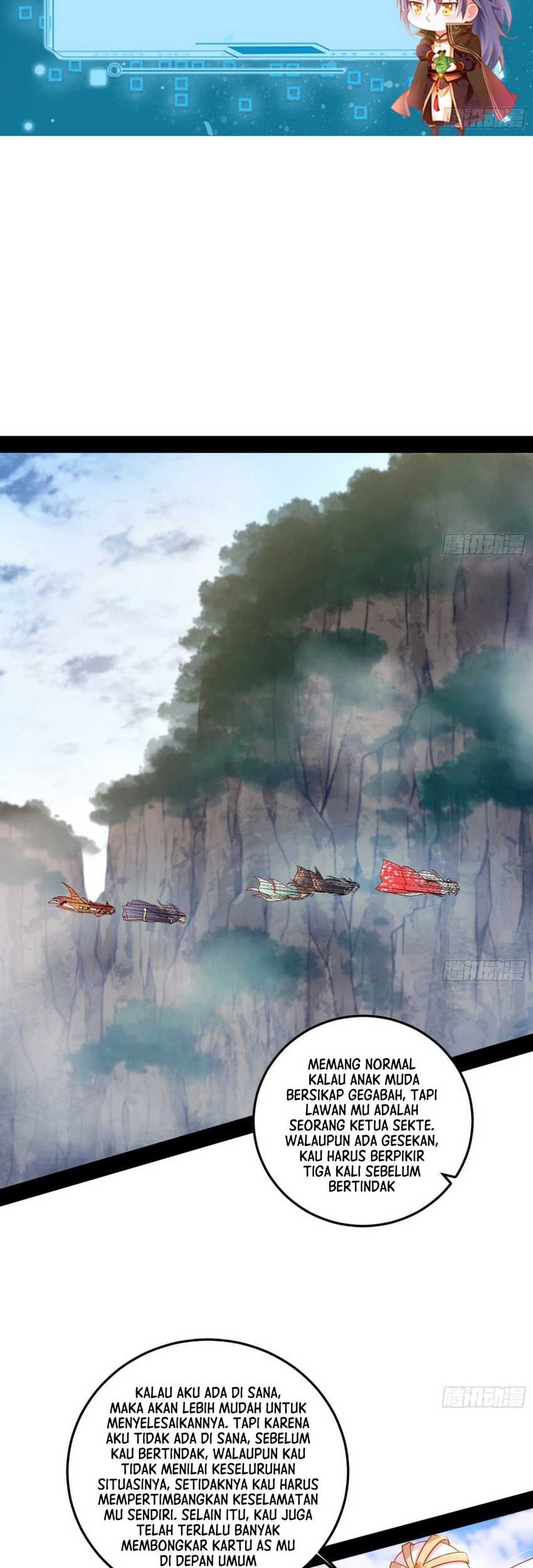 Baca I’m An Evil God Chapter 557 Gambar 2
