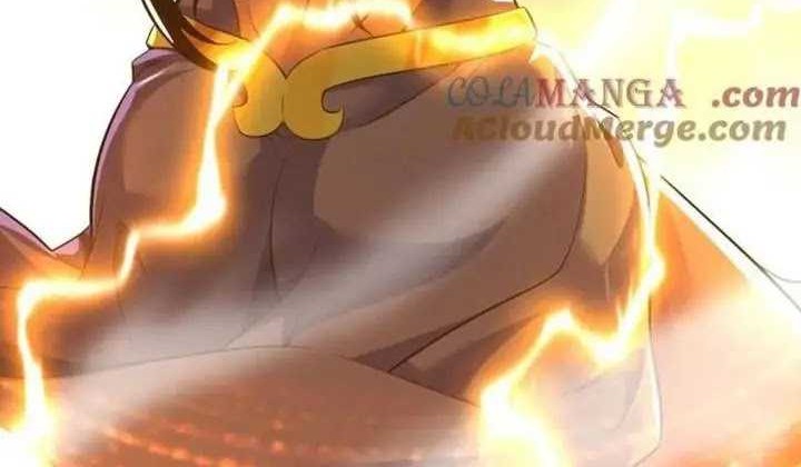 Invincible After Shocking My Empress Wife Chapter 65 Gambar 36