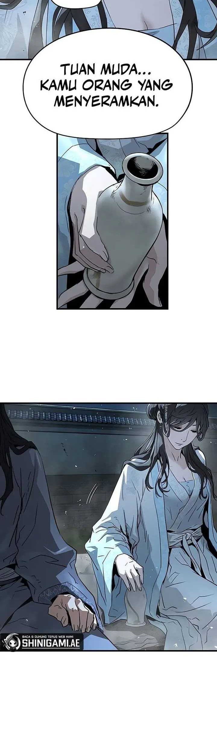 Absolute Regression Chapter 43 Gambar 37
