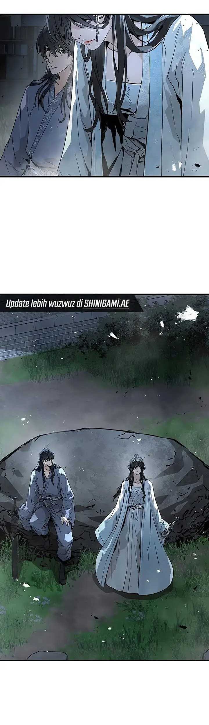 Absolute Regression Chapter 43 Gambar 38