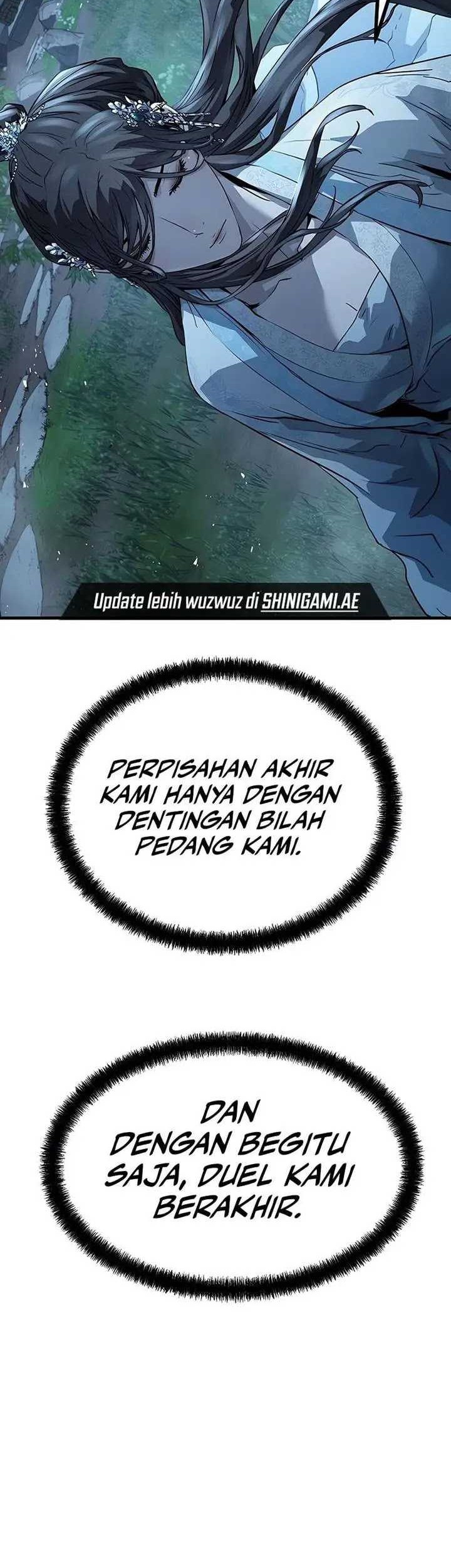 Absolute Regression Chapter 43 Gambar 57