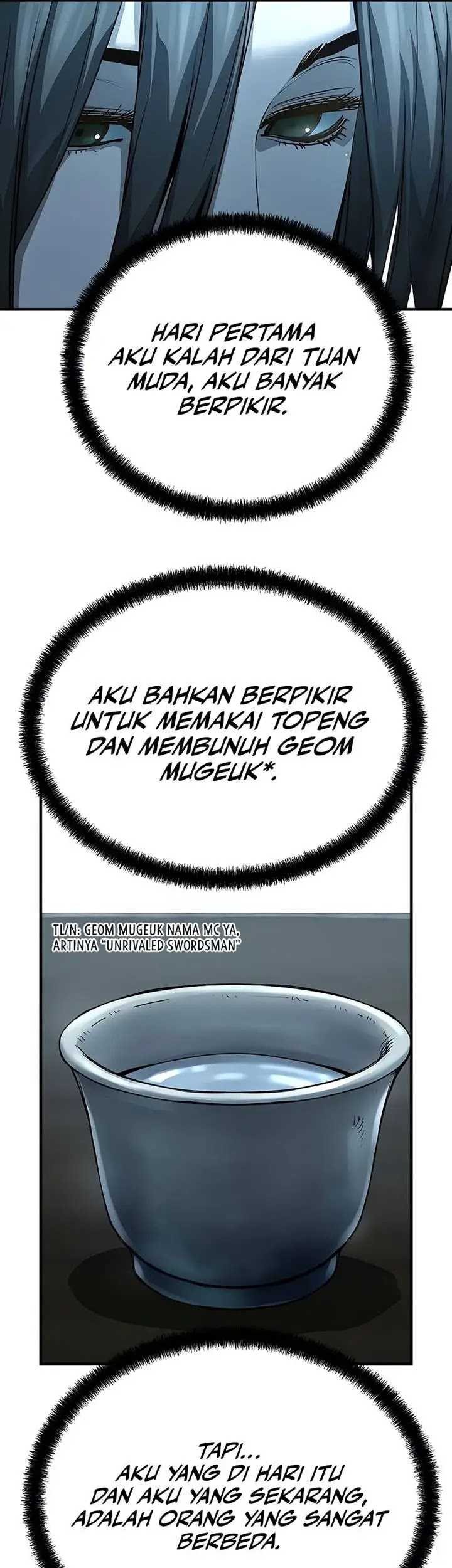 Absolute Regression Chapter 43 Gambar 60