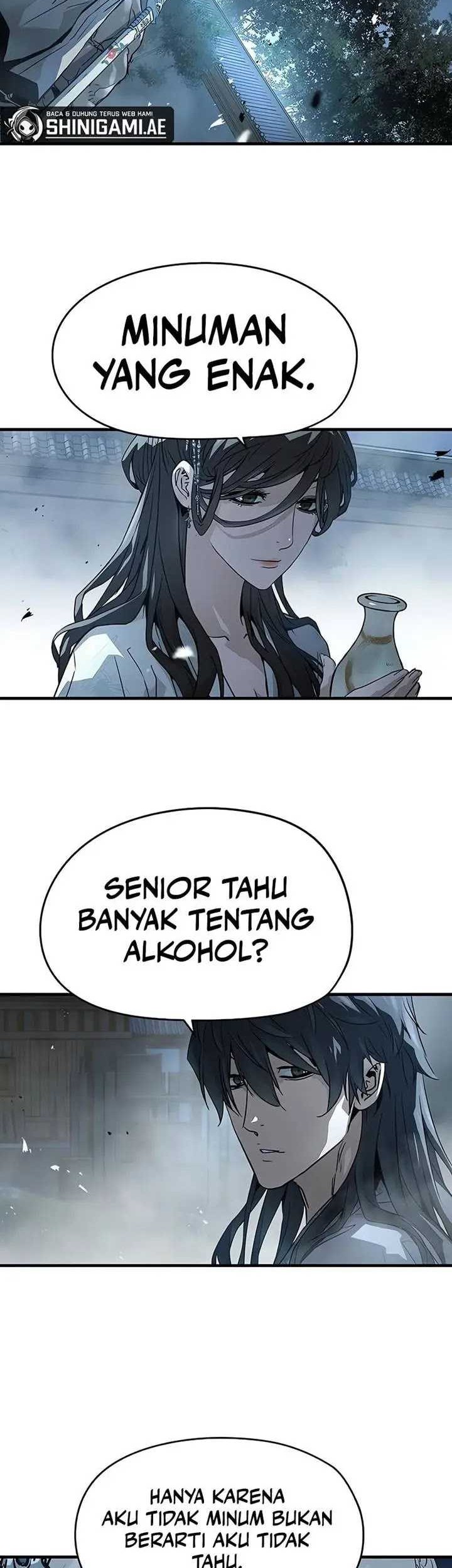 Absolute Regression Chapter 43 Gambar 29