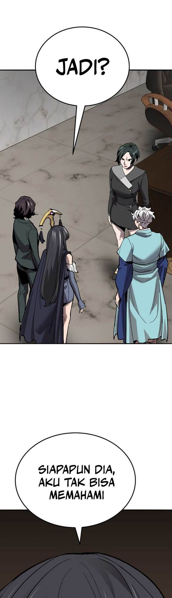 Baca  Limit Breaker Chapter 162 Gambar 2